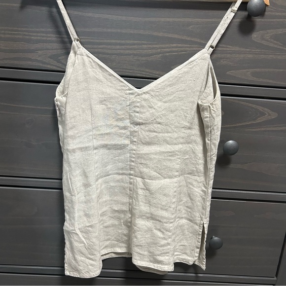 Club Monaco Tank - Picture 3 of 9